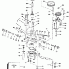 E200STLESE Power steering pump
