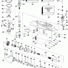 E40TELESR Редуктор