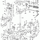 E6RLESR Струбцина