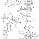 E70TLESB Система зажигания