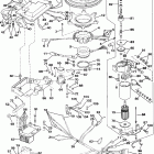 E200STLESE Ignition system & starter motor