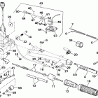 E40TELESR Румпель