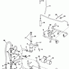 E200STLESE Power steering group