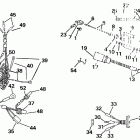 E70TLESB Power trim / tilt electrical