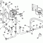 E150STLESB Vro2 pump