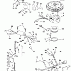 E60TLESM Ignition system 60el - 60tl