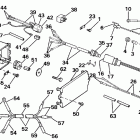 E200STLESE Power trim / tilt electrical