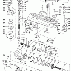 E45RCLESR Редуктор