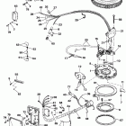 E48ESLESA Система зажигания