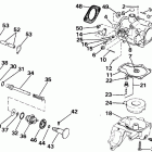 E25RWLESA Карбюратор