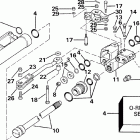 E200STLESE Cylinder & valve assembly