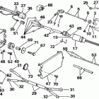 E100STLESB Power trim / tilt electrical