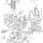 E45RCLESR Цилиндр & Картер