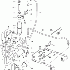 E300PLESB Power steering group