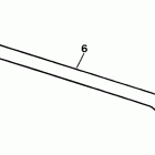 E65WMLESM Рулевая тяга