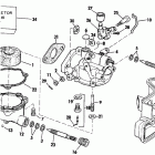 EJR-ESE Карбюратор