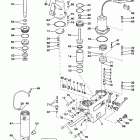 E100WTLESM Гидроподъем