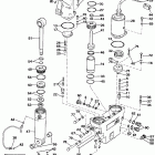 E120TXESB Гидроподъем