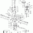 E300PLESB Power steering pump