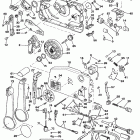 E100STLESB Дистанционное управление