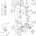 E70TLESB Гидроподъем