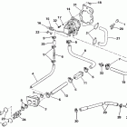 E125ESXESS Vro2 pump esx models only