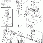 E10RELESC Редуктор