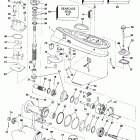 E60TLESM Редуктор
