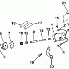 E40TELESR Primer system - electric start