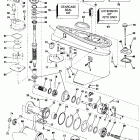 E70TLESB Редуктор