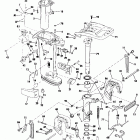 E25RWLESA Струбцина