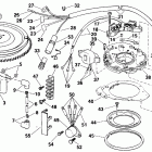 TE30ELESS Зажигание