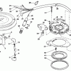 E25RLESB Зажигание