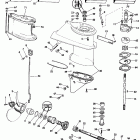 E28ESLESM Редуктор