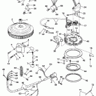 E45RCLESR Зажигание