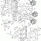 E150TXESB Впускной коллектор