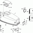 E48ESLESA Капот