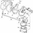 E10RELESC Впускной коллектор