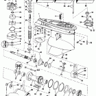 E100STLESB Редуктор