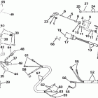 E60TLESM Power trim / tilt electrical