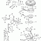 E65WMLESM Система зажигания