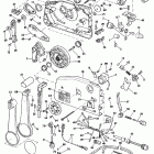 E100WTLESM Дистанционное управление