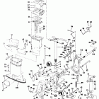 E60TLESM Midsection - 60el, 60tl only