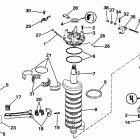 E200STLESE Коленчатый вал & Поршень