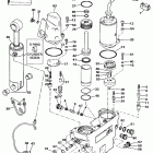 E300PLESB Гидроподъем