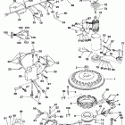 E150STLESB Система зажигания