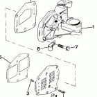E6RLESR Intake manifold - 8