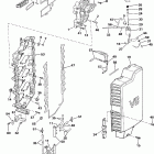 E300PLESB Впускной коллектор