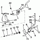 E70TLESB Electric primer system