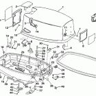 E28ESLESM Капот